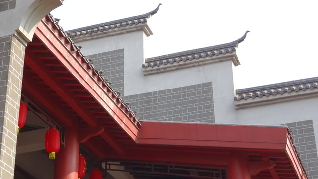 寺廟