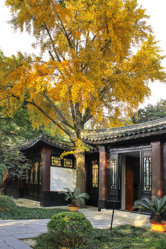 合肥包公祠公園