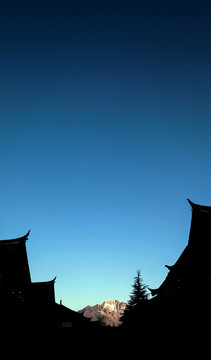 麗江