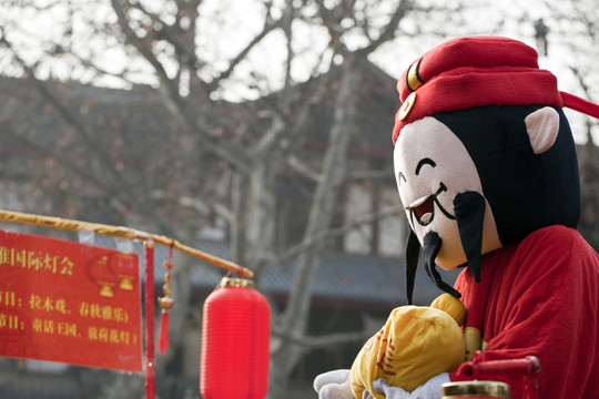 南京夫子廟 民俗 商業(yè)街 旅游