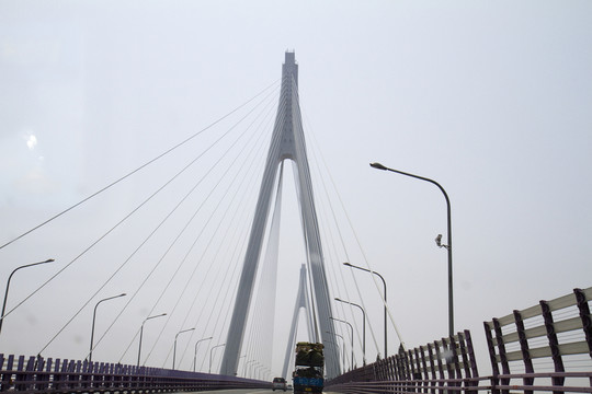 高速公路 現(xiàn)代建筑 現(xiàn)代橋梁
