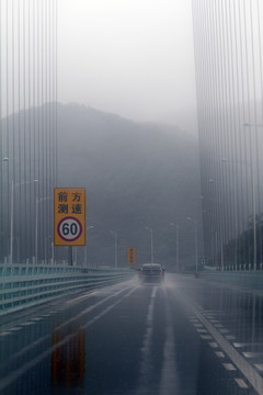 現(xiàn)代橋梁 跨海大橋 現(xiàn)代建筑