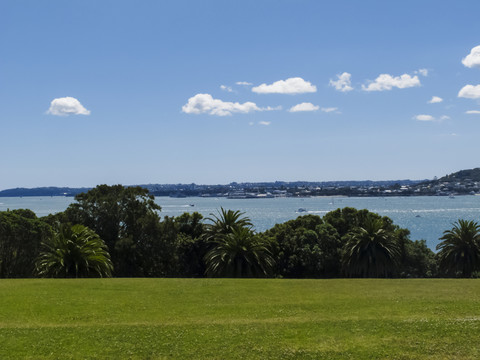海邊公園