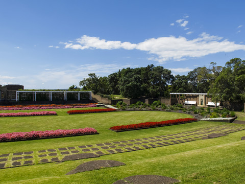 公園