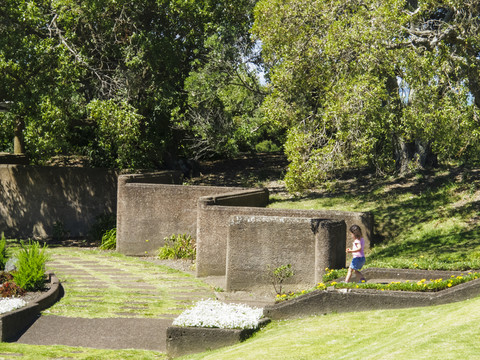 公園