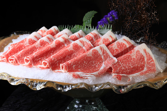 3A眼肉