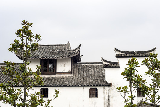 民居