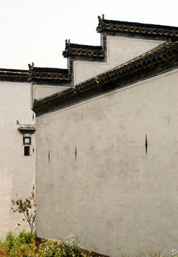 潛口民宅
