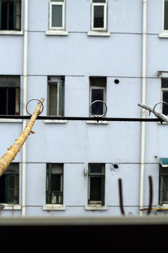 社區(qū) 住宅樓 民居 百姓生活