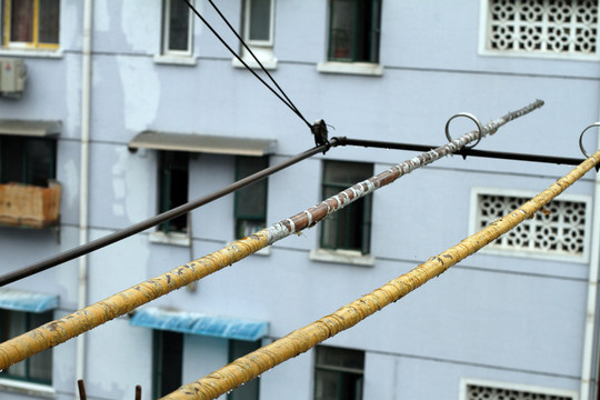 社區(qū) 住宅樓 民居 百姓生活