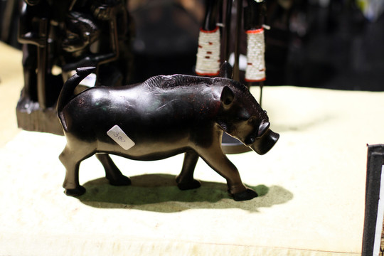 非洲 工藝品 非洲文化 裝飾品