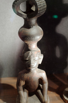 非洲 工藝品 非洲文化 裝飾品