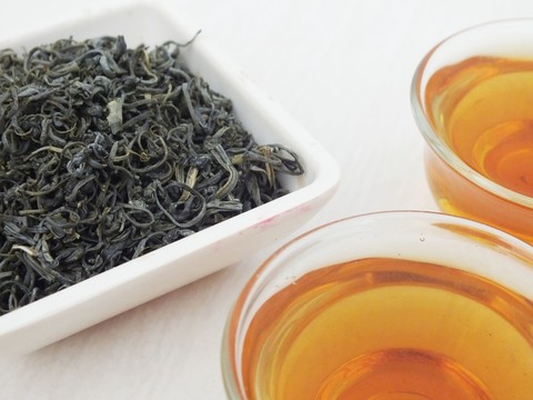 茶葉茶具圖片