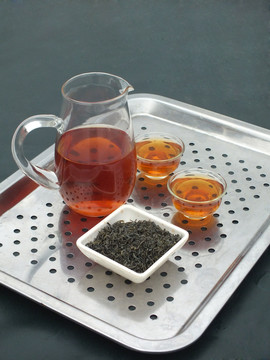 茶葉茶具圖片