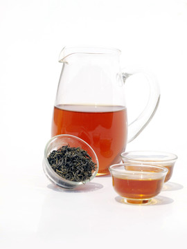 茶葉茶具圖片