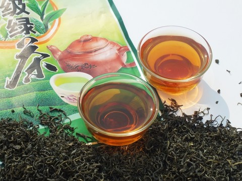 紅茶圖片