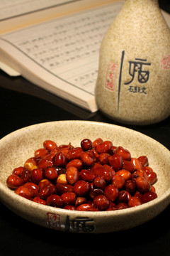花生米