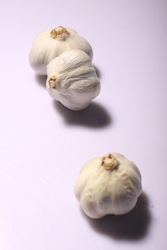 大蒜