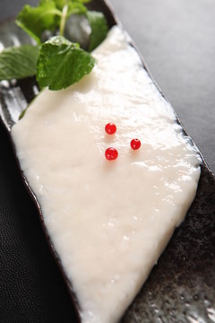 墨魚(yú)滑