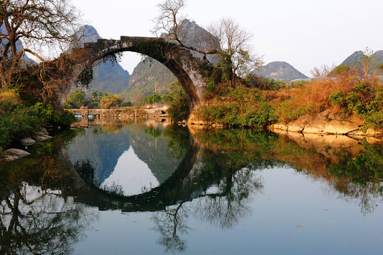 富里橋