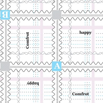 陶瓷花紋 制作 紋樣設(shè)計
