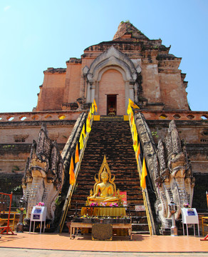 泰國寺廟