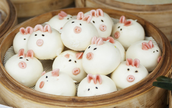 蘇州小吃