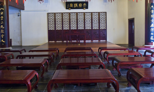 上海文廟