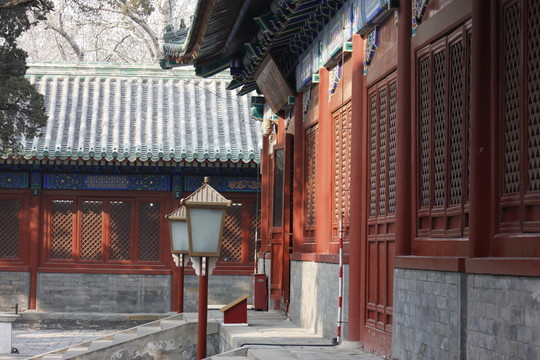 國子監(jiān)