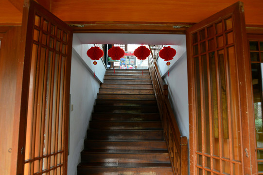 樓梯