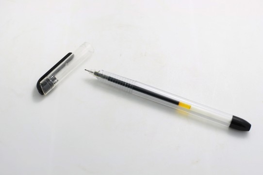 水筆 簽字筆