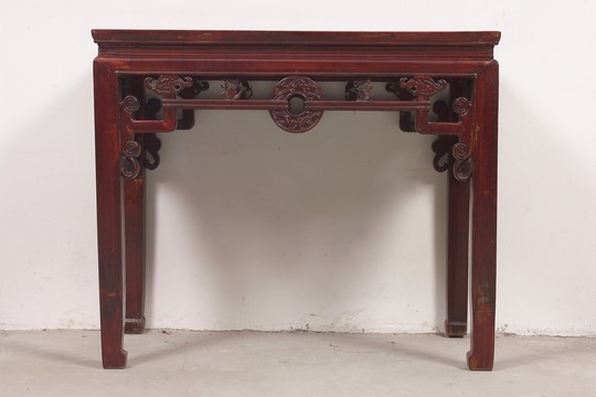紅木家具