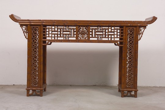 紅木家具