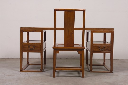 紅木家具