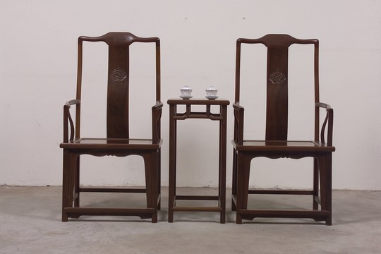紅木家具