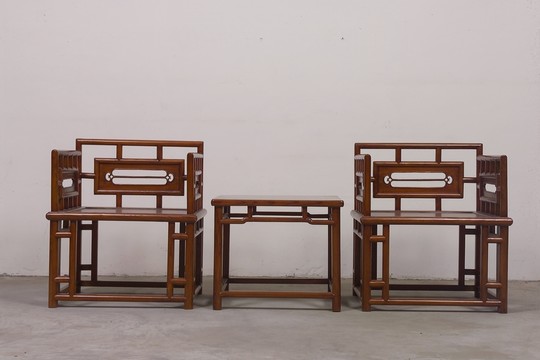 紅木家具