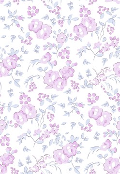陶瓷花型