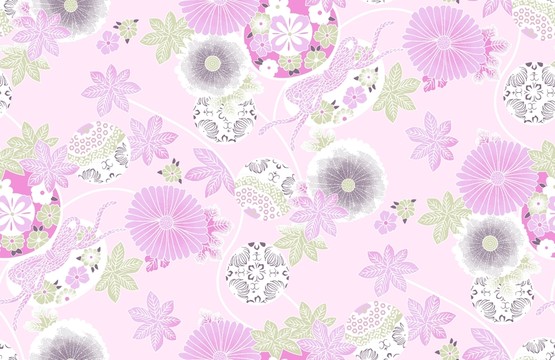 花紋