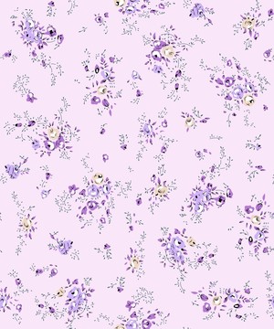 小花