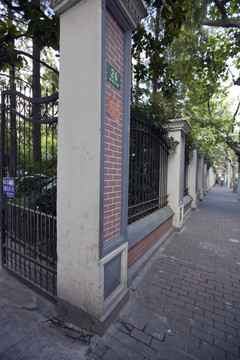 上海 浦東 小街道