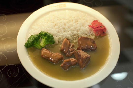 休閑餐飲 美食 特色餐飲 烹飪