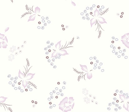 陶瓷花型