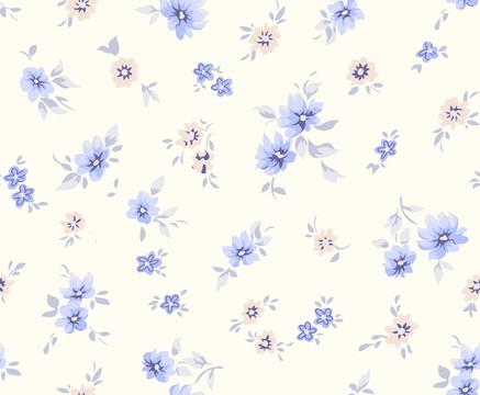 陶瓷花