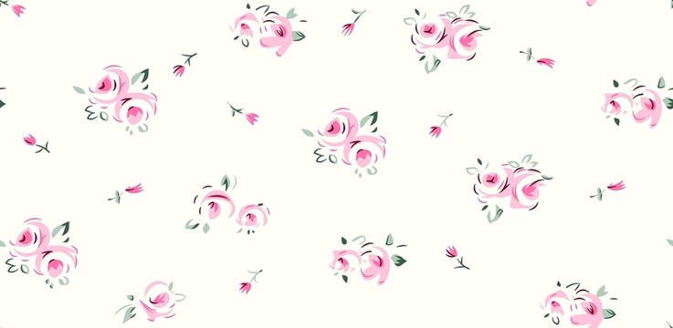 花型