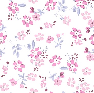 花型 家紡
