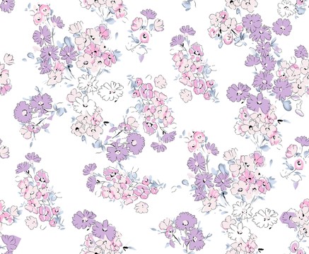 陶瓷花型