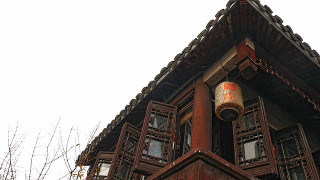 古鎮(zhèn)