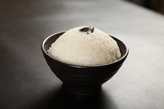 米飯