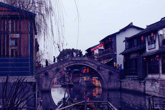 西塘高清圖