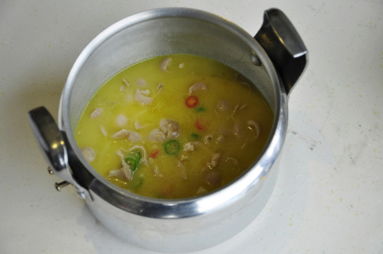 高壓肥腸